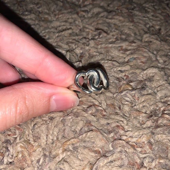 James Avery ring - Picture 2 of 2